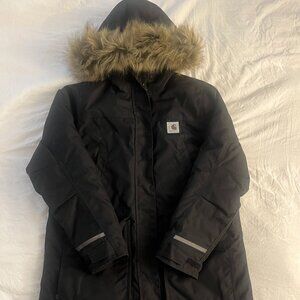Carhartt Yukon Extreme Parka